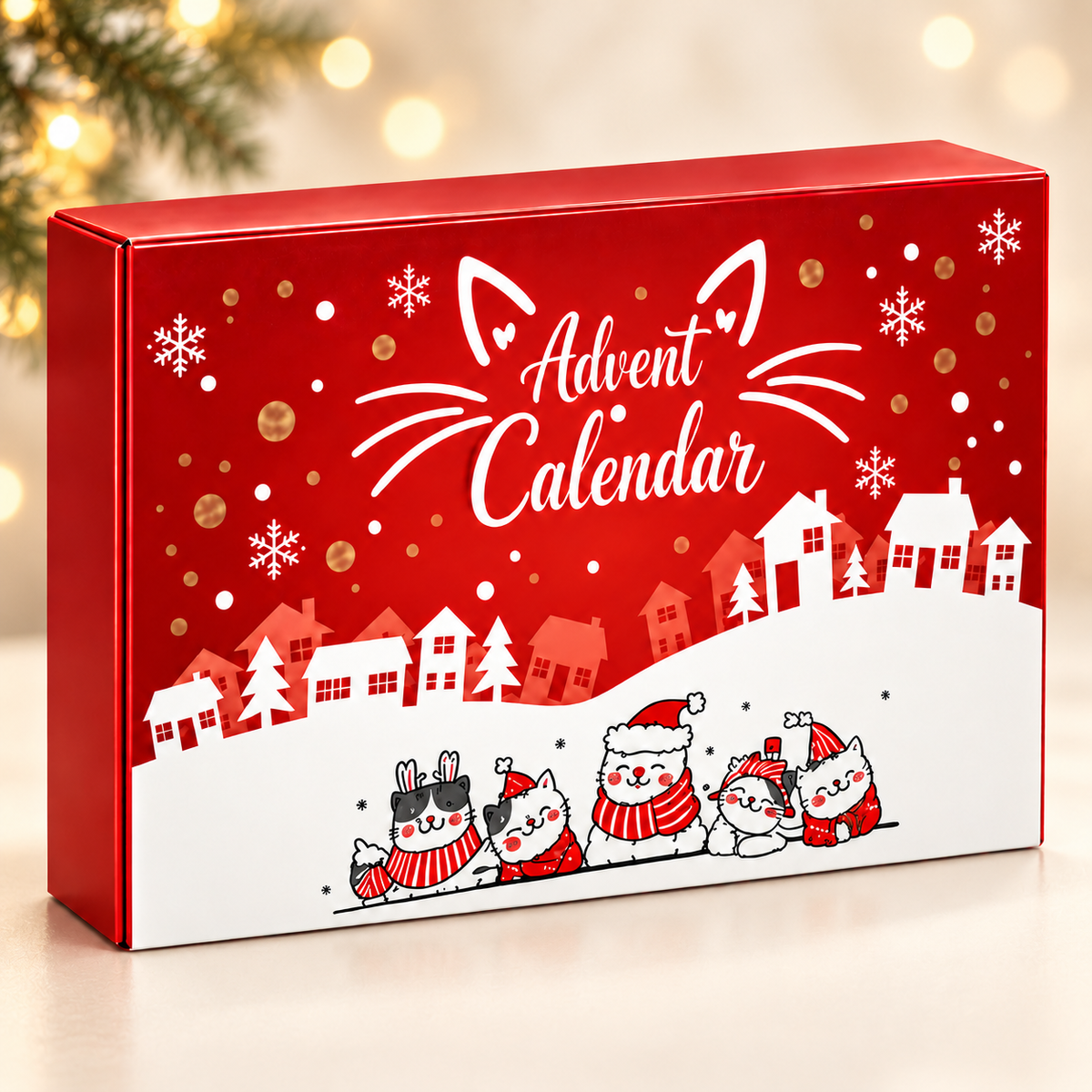 😻Cat Advent Calendar🎁✨
