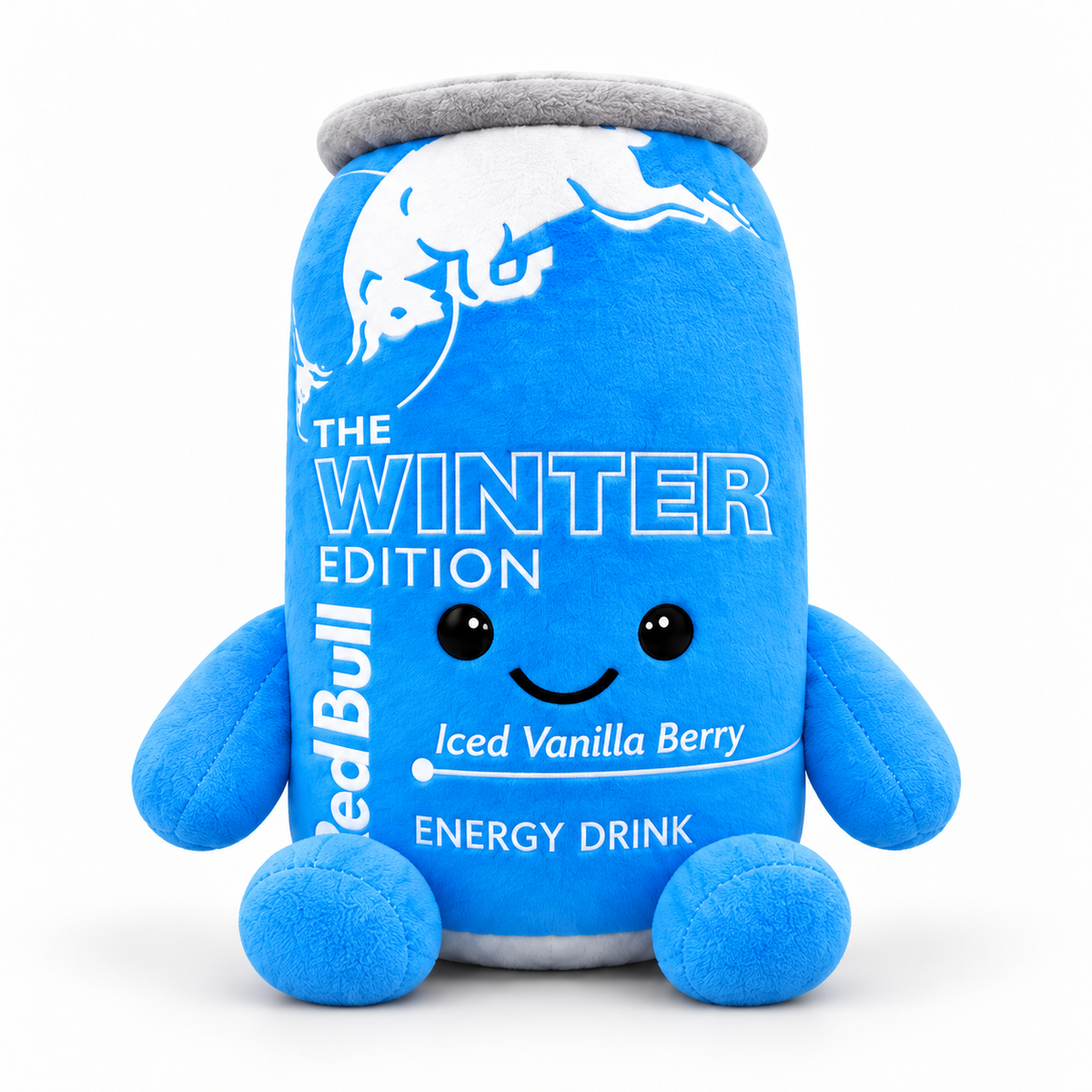 🌈Cute Energy Drink Plush Toy