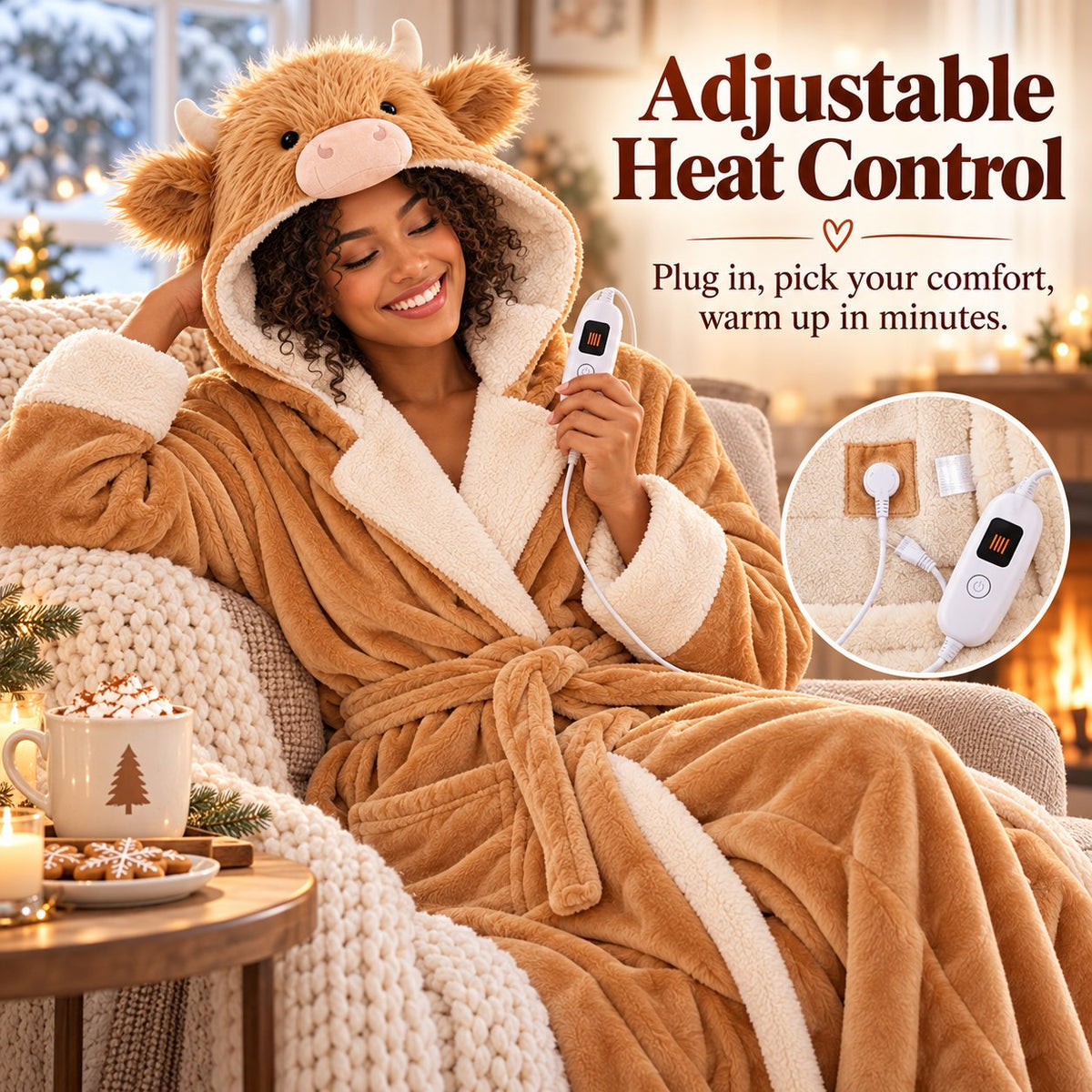 🧸Your Winter Just Got Fluffier
