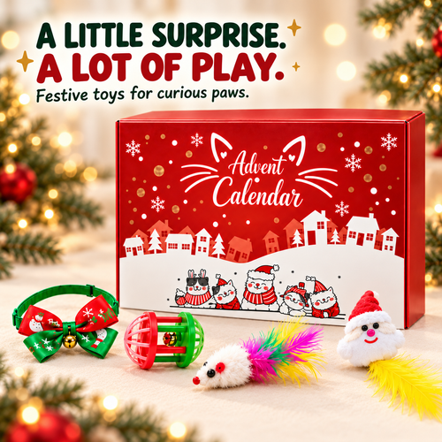 😻Cat Advent Calendar🎁✨