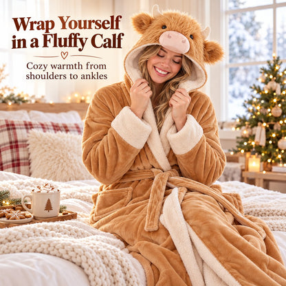🧸Your Winter Just Got Fluffier