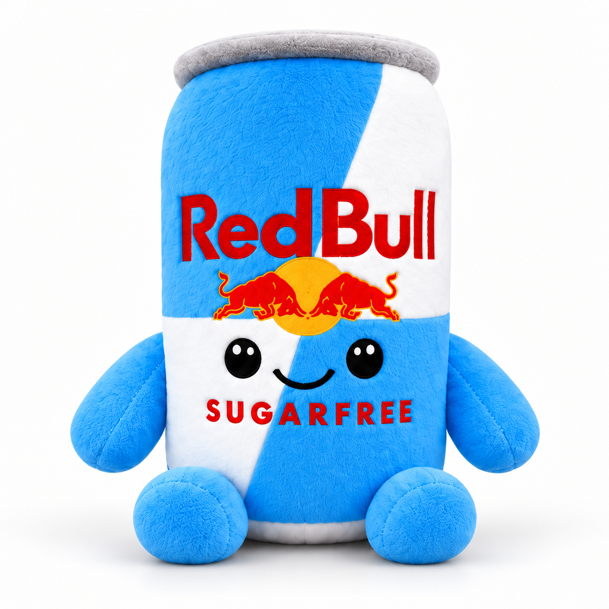 🌈Cute Energy Drink Plush Toy